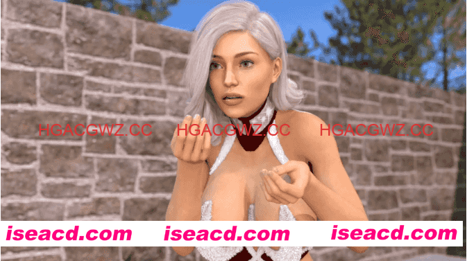 【欧美SLG/汉化/动态】劳拉：好色的秘密-圣诞特别篇 AI版【PC+安卓/1.21G/更新】Laura: Lustful Secrets [Xmas Special]