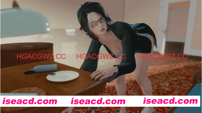 【亚洲SLG/汉化/动态】同志诱惑Demo AI版【PC+安卓/1.04G/更新】Comrade Seduction [Demo]