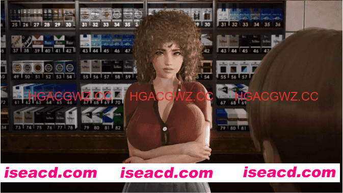 【亚洲SLG/汉化/动态】欲望驱使v0.3.5赞助 AI版【PC+安卓/6.09G/更新】Driven by Desire [v0.3.5 Public]