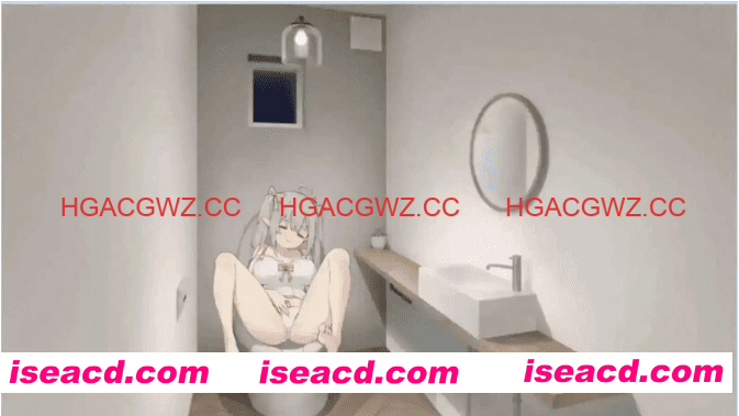 【互动SLG/中文/动态】和存在感薄弱妹妹一起的简单生活 ver0.85 官方中文版[更新]【PC+安卓/4G】