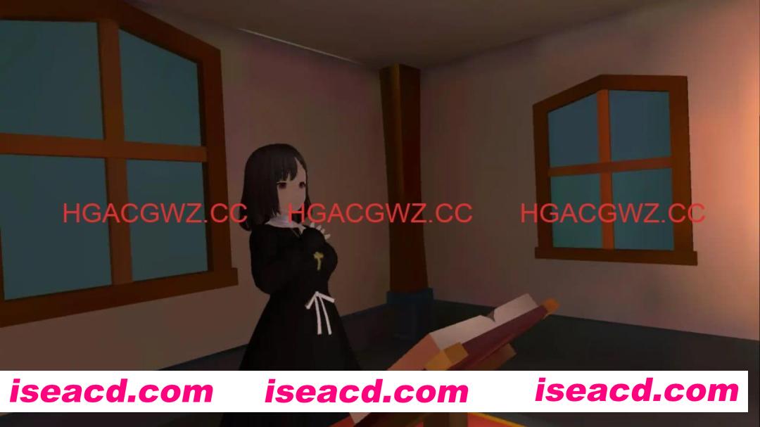 【3D/中文/动态/VR】既然转生到了异世界，就要把全部NPC都侵犯的VRv1.10（25.10.01）【PC/1.6G】