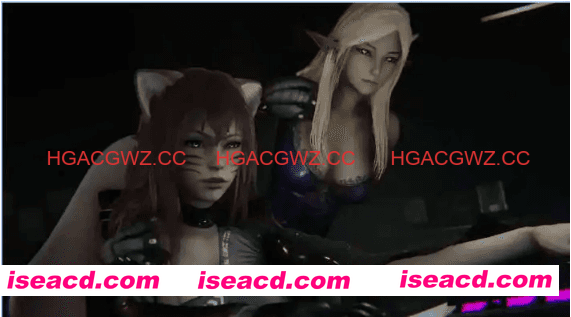 【亚洲SLG/汉化/动态】阿斯特里翁v0.4赞助 AI版【PC+安卓/7.34G/更新】Astreon [v0.4]