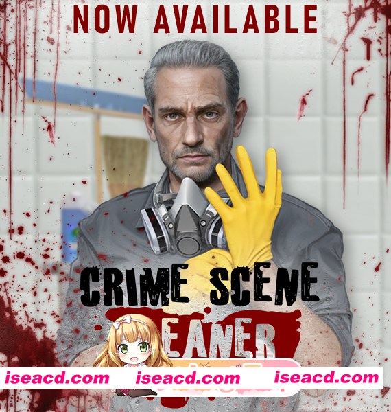 [RPG/官中/PC]犯罪现场清洁工 Ver3.0.1学习版[度盘/33G]