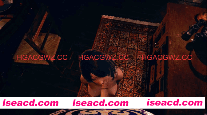 【欧美SLG/汉化/动态】宁静Ch.2v0.4 AI版【PC+安卓/4.76G/更新】Serenity [Ch. 2 v0.4]