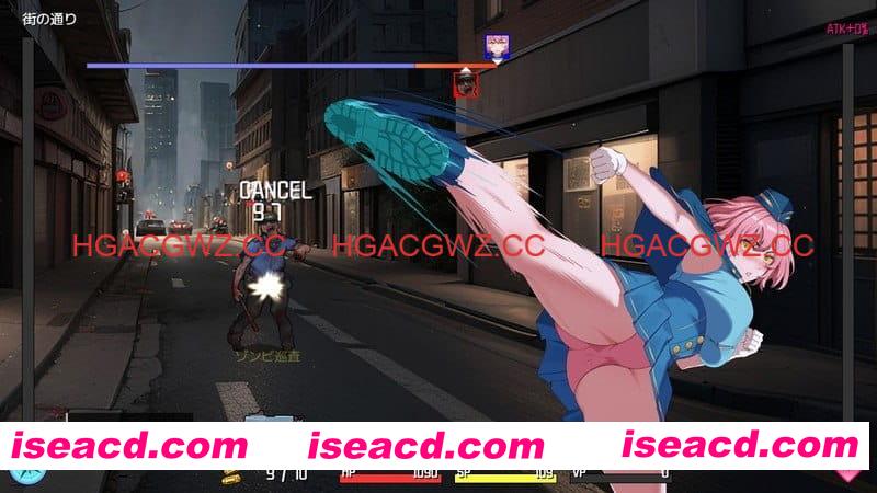 【精品RPG/中文/动态/战斗H】隧道逃生 命运交织TUNNEL ESCAPE FE (番外編)v0.17.0a SP 官方中文版 [更新]【电脑/2.3G】