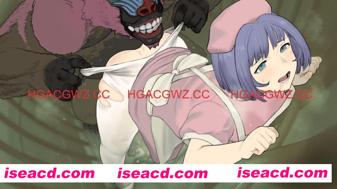 【SLG/AI汉化/动态/MTool】猿魔病栋v1.01.02【电脑/5.8G】