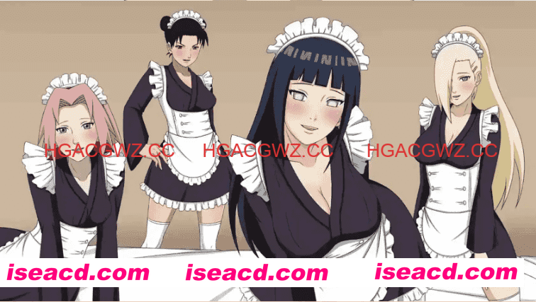 【同人SLG/汉化/沙盒】火影崛起v2.27Arc3 AI版【PC+安卓/3.25G/更新】Jikage Rising [v2.27 Arc 3]