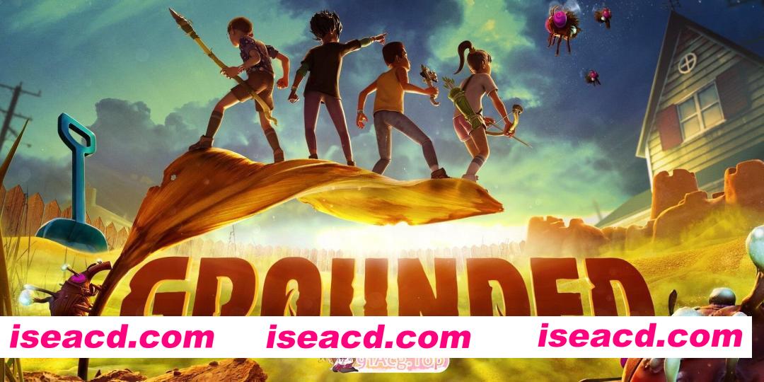 [AVG/官中/PC]禁闭求生2 Ver0.2.0.2学习版[度盘/29.66G]