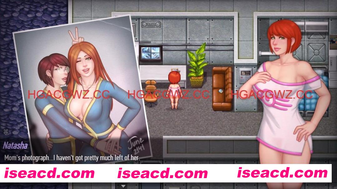 【RPG/中文/动态】辐射v0.8.0 Stable【PC+MAC/7.47G】Fall:Out v0.8.0 Stable