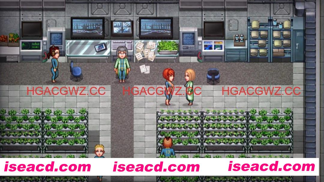 【RPG/中文/动态】辐射v0.8.0 Stable【PC+MAC/7.47G】Fall:Out v0.8.0 Stable