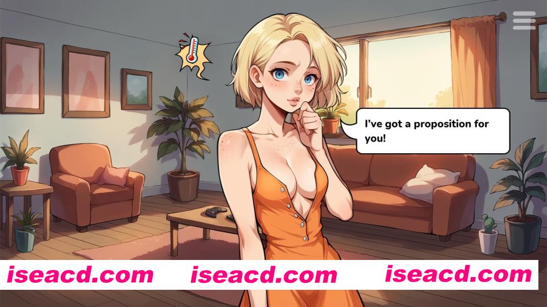 图片[3]-【互动SLG/官中/后宫/O伦/PC+安卓】我在时间循环中的后宫假期 My Harem Vacation in a Time Loop v1.60 官方中文版【2.20G】-嘤嘤怪之家