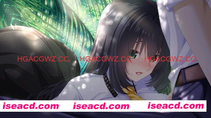 【ADV/AI汉化/CV】南国监狱～关于漂流到的无人岛变成了不生孩子就无法离开的岛这件事～【PC/1.4G】