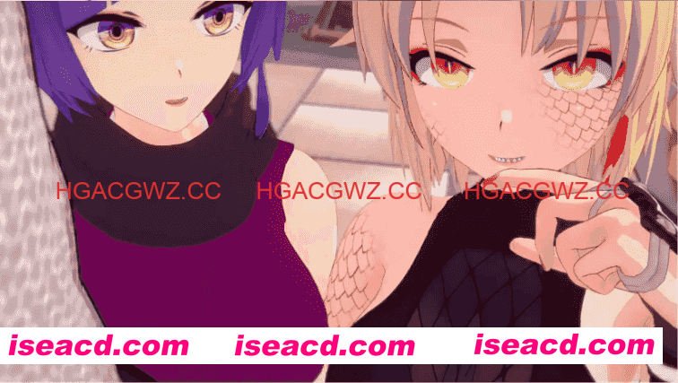 【日系SLG/汉化/动态】女神的旨意v0.4.5b AI版【PC+安卓/4.08G/更新】Goddesses’ Whim [v0.4.5b]