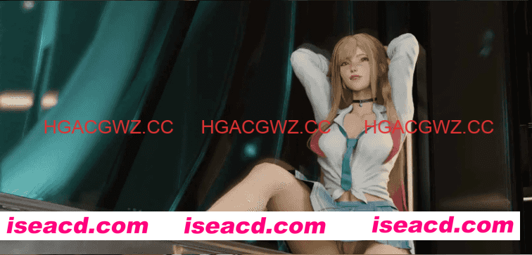 【欧美SLG/汉化/动态】困在我的游戏里v0.7.3 AI版【PC+安卓/726M/更新】Stuck in My Game [v0.7.3]