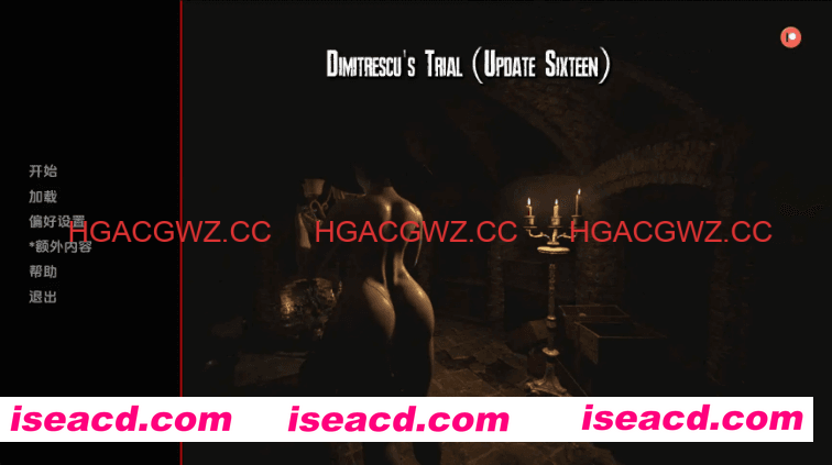 【欧美SLG/汉化/动态】迪米特雷斯库的淫荡城堡Update22 AI版【PC+安卓/1.82G/更新】 APK直装 第5张-海阁社区-i社中国-中文汉化官方网站