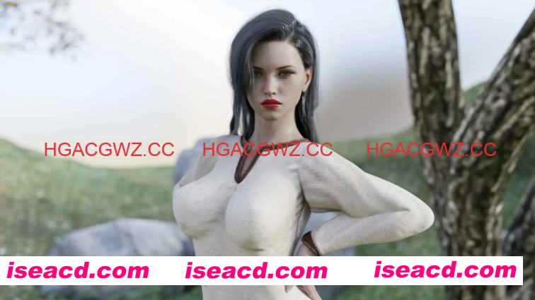 【欧美SLG/汉化/动态】露娜重装上阵v0.28 AI版【PC+安卓/5.46G/更新】Luna Reloaded [v0.28]