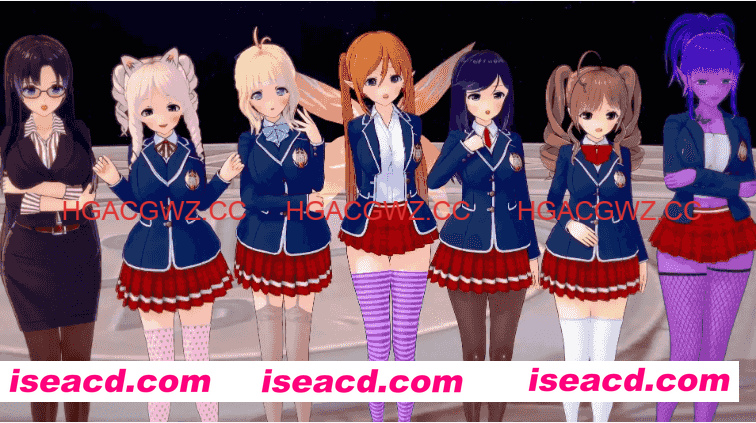 【日系SLG/汉化/动态】无与伦比的欲望v0.41 AI版【PC+安卓/5.27G/更新】Peerless Lust [v0.41]