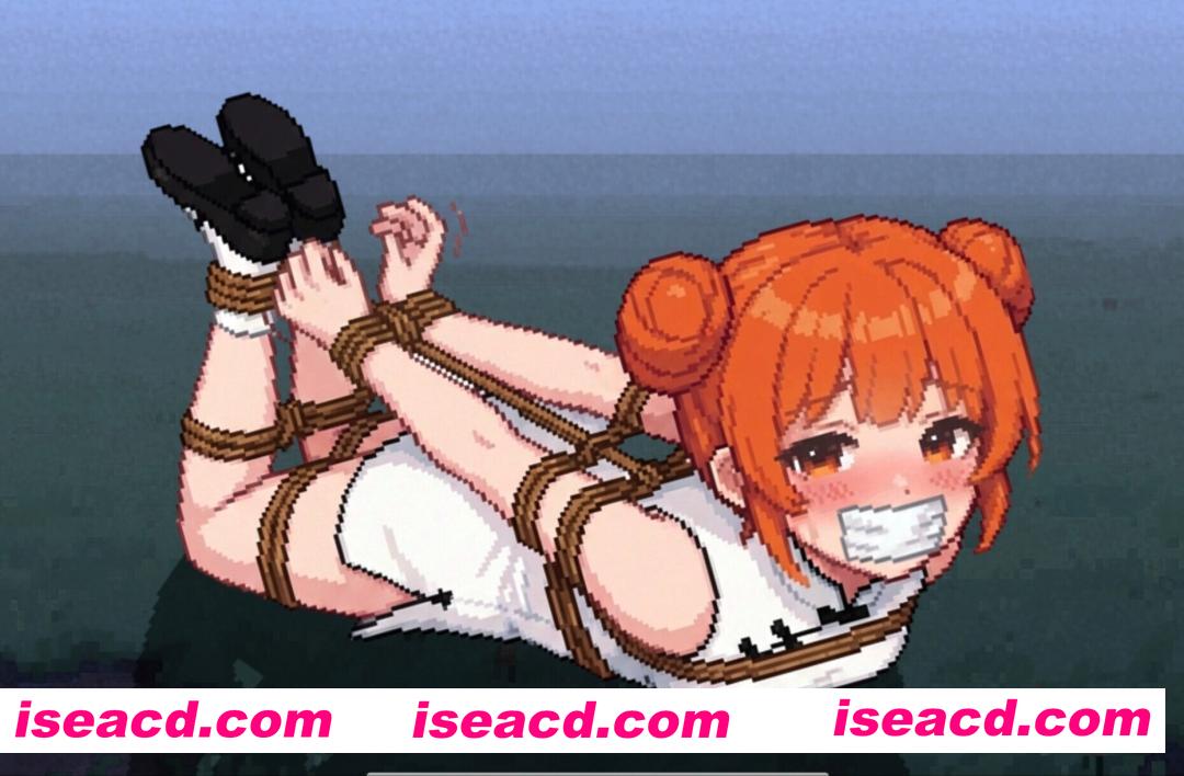 图片[8]-【日系RPG/官中/捆绑/PC+安卓joi】东方捕缚秘录 官方中文版【660M】-嘤嘤怪之家