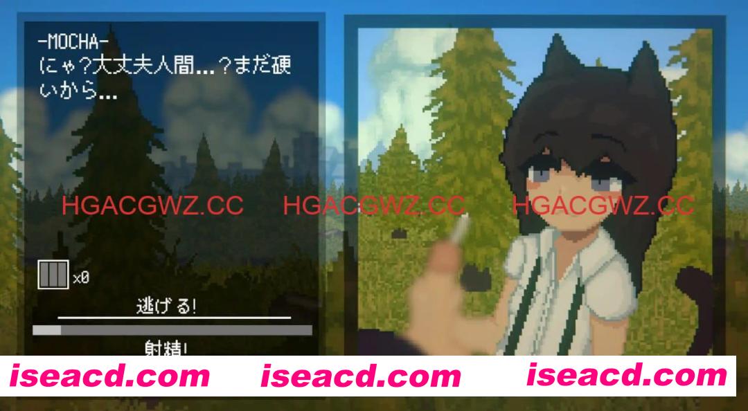 【SLG/中文/动态】魅魔追猎v1.52【PC+安卓/1.2G】 APK直装 第3张-海阁社区-i社中国-中文汉化官方网站