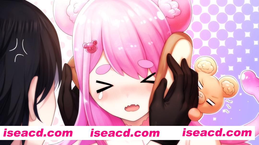 图片[3]-【互动SLG/官中/无码/PC】被调去饲育部门后，我开始照顾一只拒绝劳动的果冻熊 Gummy Bear Idle 官方中文步兵版【276M/CV】-嘤嘤怪之家