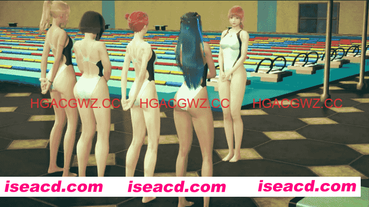 【亚洲SLG/汉化/沙盒】如果我能改变v0.3.7 AI版【PC+安卓/1.74G/更新】If I Could Change [v0.3.7]