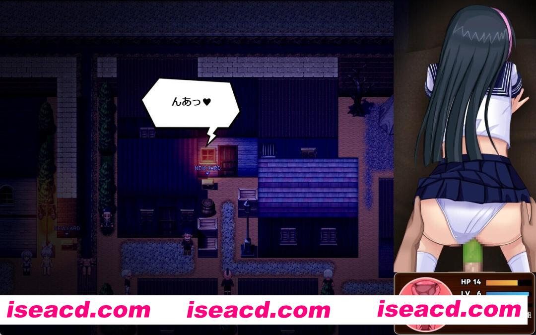 图片[15]-【日系RPG/汉化/NTR/PC】人妻剑士沙月的被NTR卖春记 人妻剣士サツキの寝取られ売春記 v1.0.02 Mtool汉化【1.69G】-嘤嘤怪之家