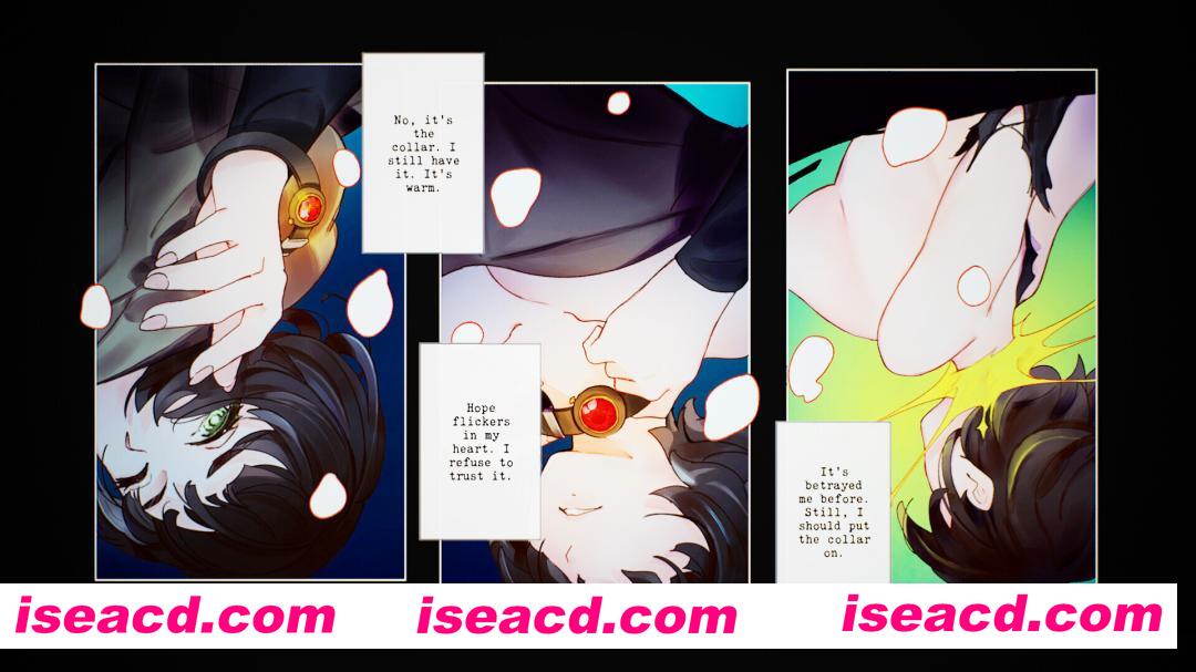 图片[5]-[大作ACT/中文/步兵全动态] [黄油版尼尔] 魔道兵装 Mahou Arms Ver.0.6.2267 官方中文步兵版 [12.5G/12月更新/全CV]-嘤嘤怪之家