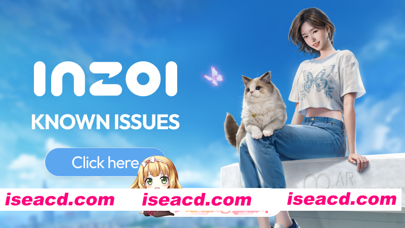 [RPG/官中/PC]云族裔 / inZOI Ver0.4.4学习版[度盘/22.3G]