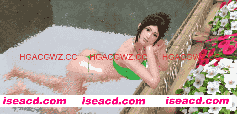 【欧美SLG/汉化/动态】甜蜜的感情v0.11.9 AI版【PC/11.6G/更新】Sweet Affection [v0.11.9]