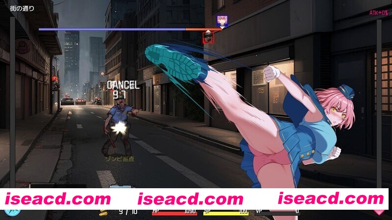 图片[3]-【日系RPG精品/官中/异种X/PC】隧道逃生：命运交织 TUNNEL ESCAPE FE v0.17.1a SP 官方中文版+连裤袜补丁【2.36G】-嘤嘤怪之家