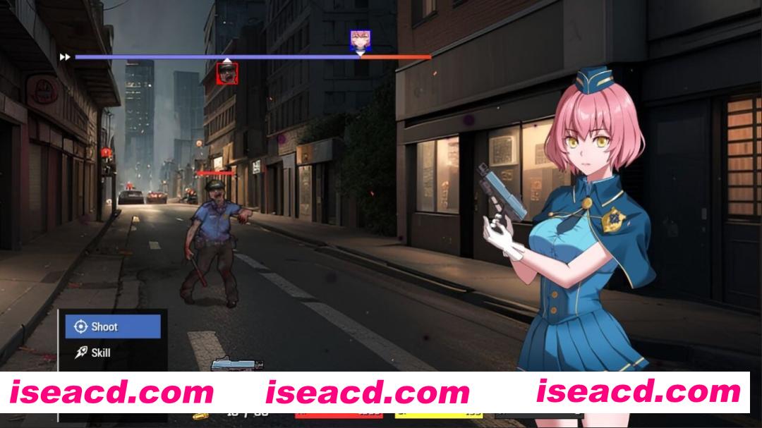 图片[4]-【日系RPG精品/官中/异种X/PC】隧道逃生：命运交织 TUNNEL ESCAPE FE v0.17.1a SP 官方中文版+连裤袜补丁【2.36G】-嘤嘤怪之家