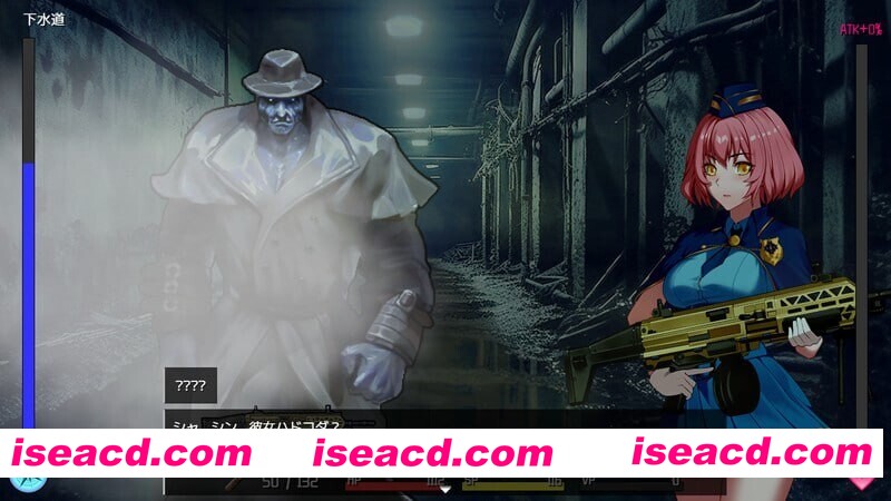 图片[8]-【日系RPG精品/官中/异种X/PC】隧道逃生：命运交织 TUNNEL ESCAPE FE v0.17.1a SP 官方中文版+连裤袜补丁【2.36G】-嘤嘤怪之家