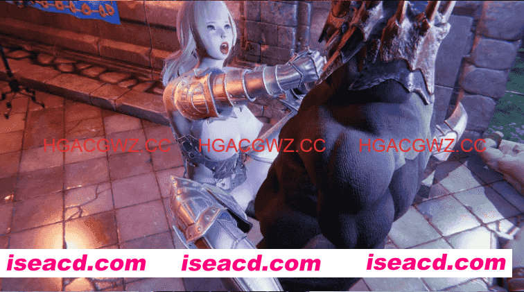 【欧美SLG/汉化/动态】兽人崛起2：黑暗记忆v3.6 AI版【PC+安卓/6.33G/更新】Rise of the Orcs 2: Dark Memories [v3.6]