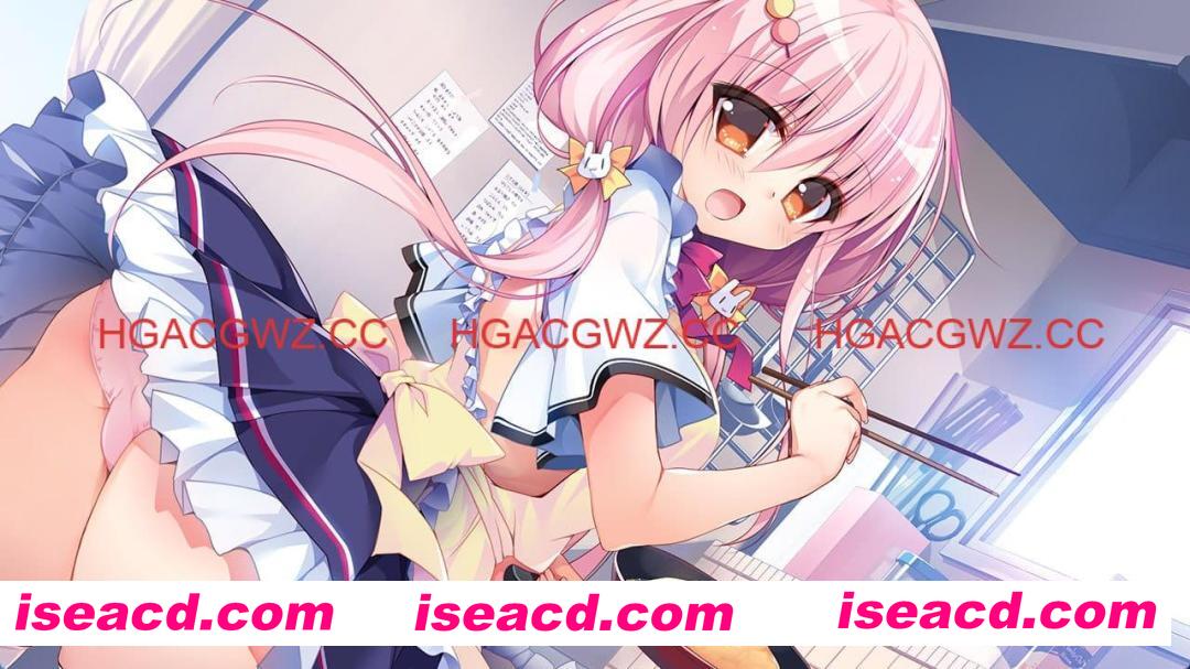 【ADV/中文/CV】恋爱定位Location Love同居×后辈【PC/3.5G】 PC游戏 第4张-海阁社区-i社中国-中文汉化官方网站