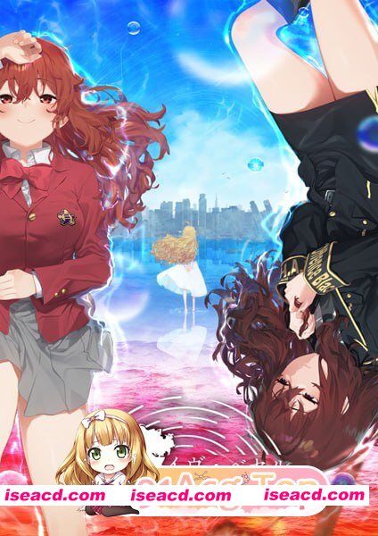 [ADV]  [迅雷云/FM]谛观之伊芙·贝泽尔/諦観のイヴ・べセル/AI汉化+存档+特典 pc [8.67G]