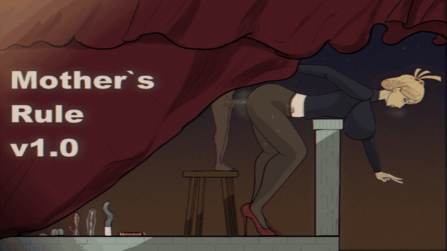 [SLG/动态/官中] Mother’s Rules v1.0 动态官中版 [565M]