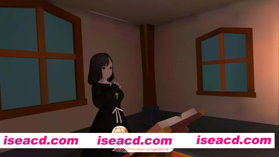 [3D]  [迅雷云/FM]既然转生到了异世界，就要把全部NPC都侵犯的VR/異世界転生したからNPC全員を犯るVR/官中+动态 pc [1.56G]