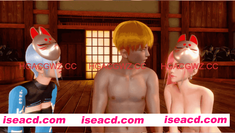 【亚洲SLG/汉化/沙盒】阿瓦维拉诺克斯v1.1 AI版【PC+安卓/1.33G/更新】AVA Velanox [v1.1]