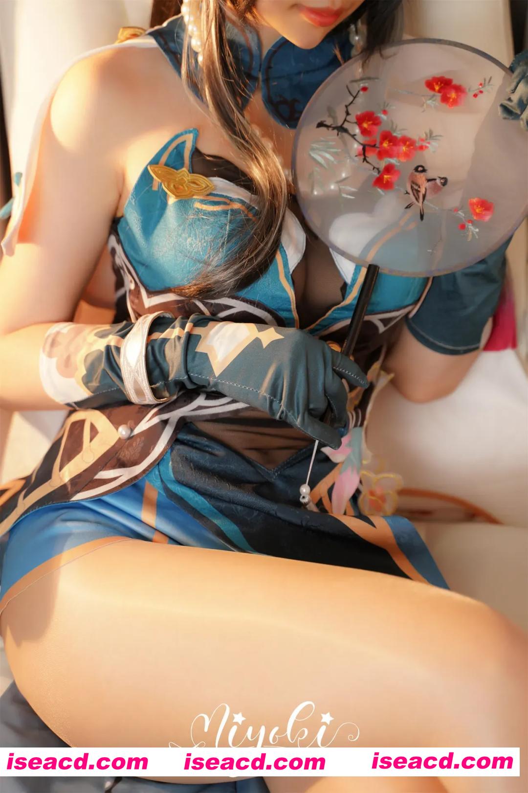 『套图』铃木美咲 -阮梅 双人[18.0P-1.0V 1.31GB]