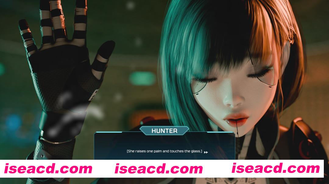 图片[2]-【精品3D互动/官中/赛博朋克/PC】XXX小队：荡妇猎杀 SQUAD XXX Slut Hunt 官方中文无码版【5.47G】-嘤嘤怪之家