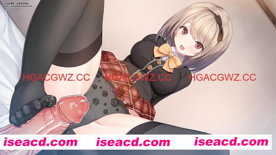 【ADV/AI汉化/CV】心机可爱绫濑酱!【电脑/2.5G】 PC游戏 第1张-海阁社区-i社中国-中文汉化官方网站