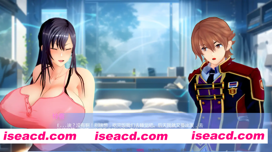 [PC-SLG] 更新[日式SLG/NTR] 丽香任务 Reika Mission Ch0 AI汉化版 [PC+安卓1.50G][BD]