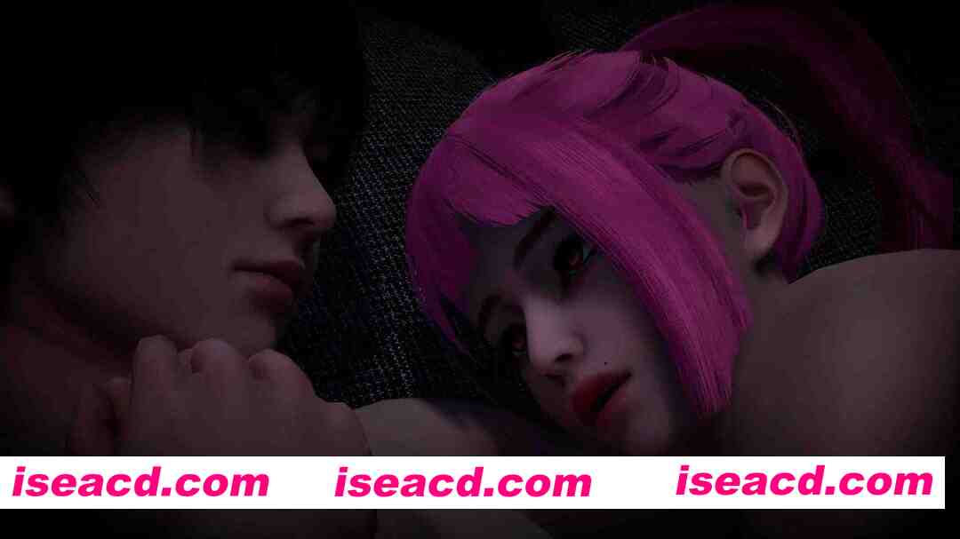 图片[3]-【亚洲SLG精品/汉化/后宫/校园/恋爱/PC+安卓】项目 Project S.P.E.S. Ver0.13 AI汉化版【8.63G】-嘤嘤怪之家