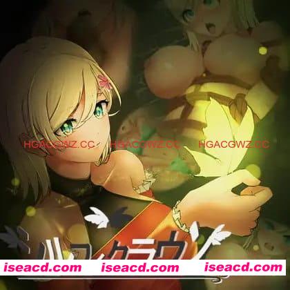 【RPG/AI汉化/MTool】风之冠 第一部【PC/1.7G】 PC游戏 第2张-海阁社区-i社中国-中文汉化官方网站