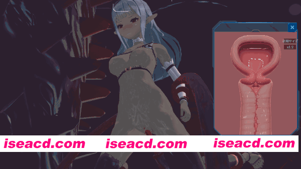 [PC-SLG] [日式SLG/官中] 最后的乐园 LASTHAREM ver1.05 官中步兵版+存档 [550M][BD]