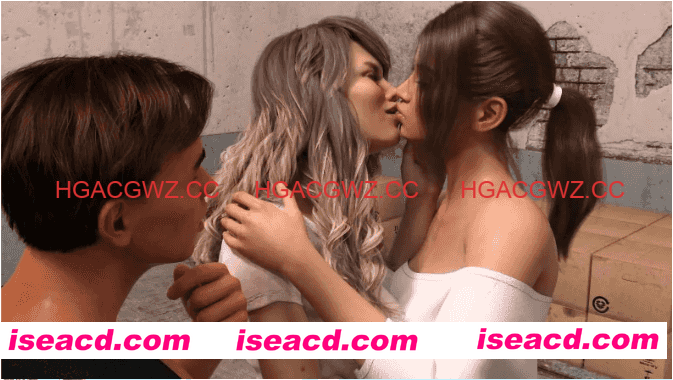 【欧美SLG/汉化/动态】顽皮的邻居v0.66 AI版【PC+安卓/5.47G/更新】Naughty Neighbours [v0.66]