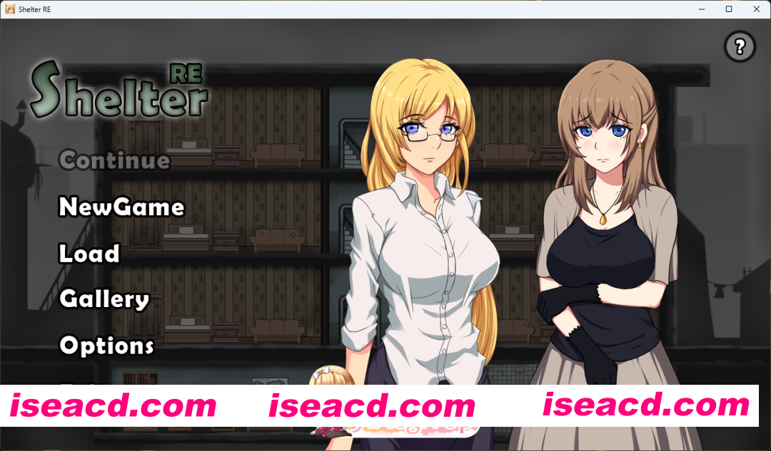 [经营监视SLG/动态] 避难所RE 官方中文版 [新官中] [FM/440M/百度]