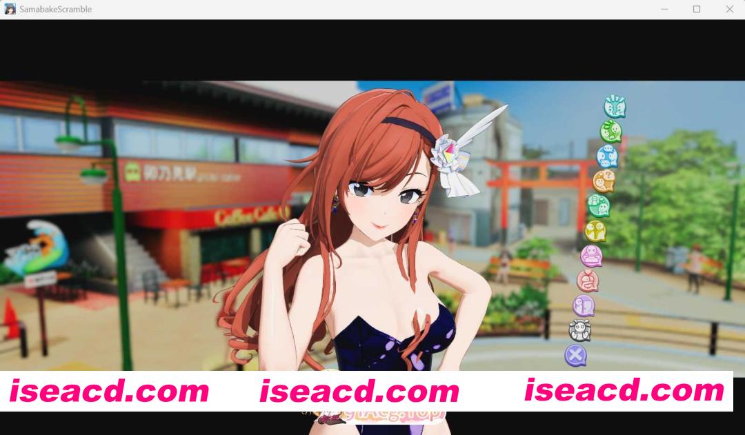 [PC/日式3D/动态/更新] 夏日狂欢 サマバケ！すくらんぶる  Ver1.16_v0914 精翻汉化版+去码版+全DLC+修改器 [25.90G]