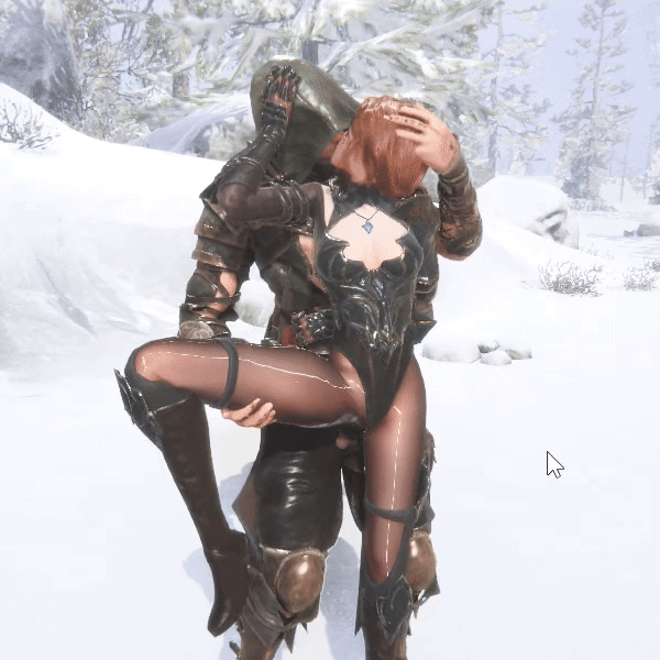 [3D/官中/步兵/更新] 冰霜之姬 Snow x Hime V1.9.0 官中步兵版+存档 [10.30G]