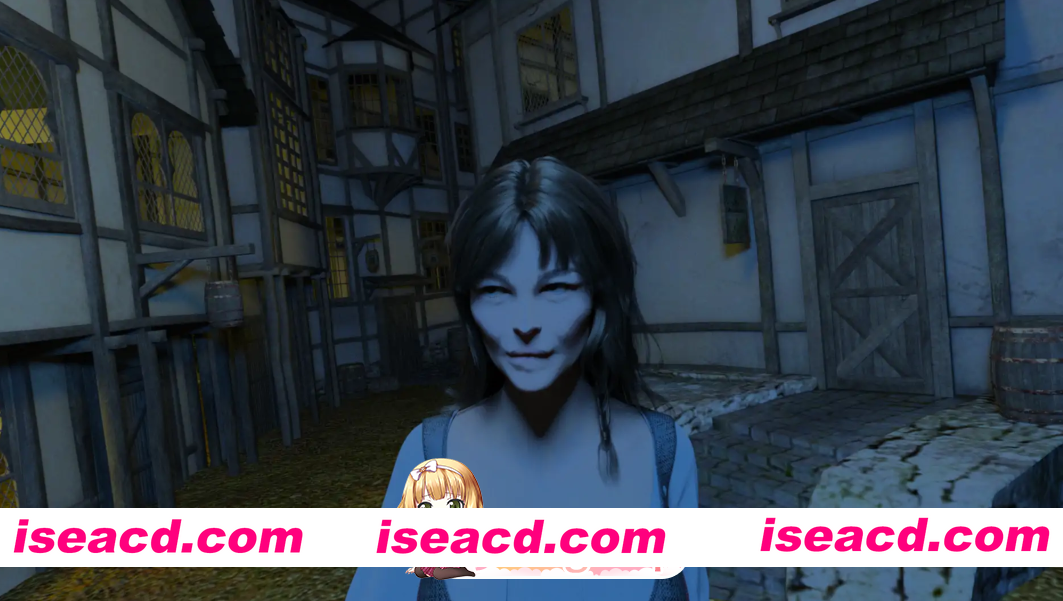 [百度/SLG/AI汉化/奇幻/更新]暴风雨/Tempest [Chapter 1 Ver1.1] [PC+安卓/7.16G]